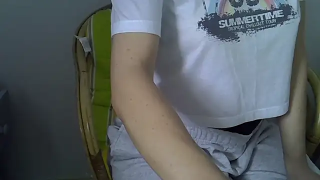 XxMelissaBluexX's Live XXX Chat