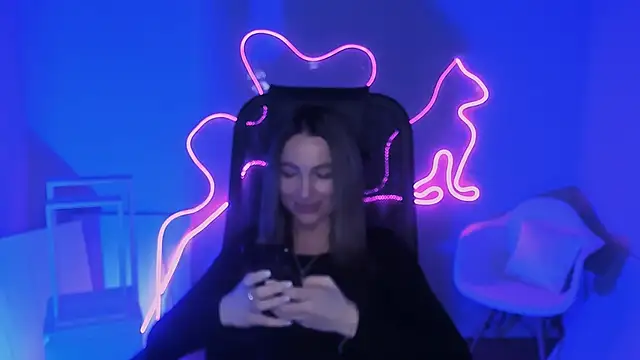 marymaryson Live XXX Chat