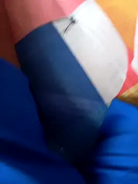 MackMacKenzie: απευθείας συνομιλία ΧΧΧ