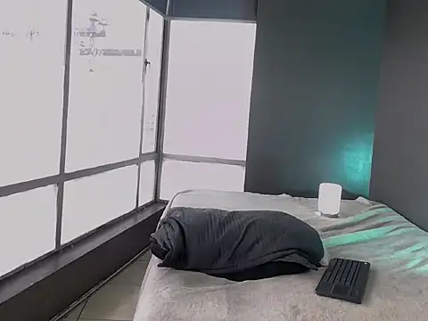 Aaron_Fordd webcam show