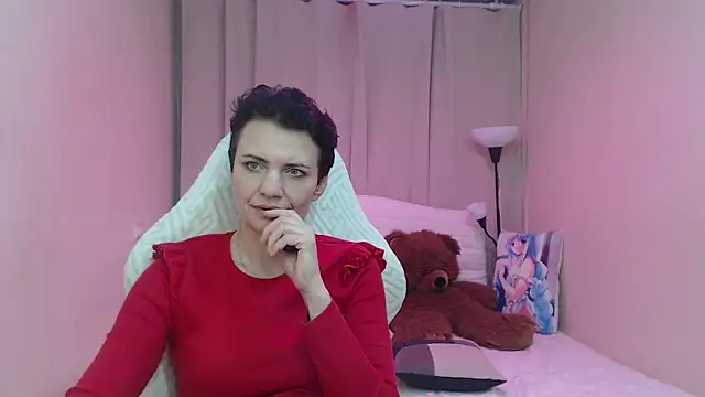 AvaSaturnian: απευθείας συνομιλία ΧΧΧ