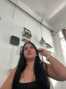 TessaCollinns Live XXX Chat