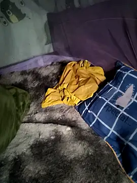 Show Webcam de Suna-ny