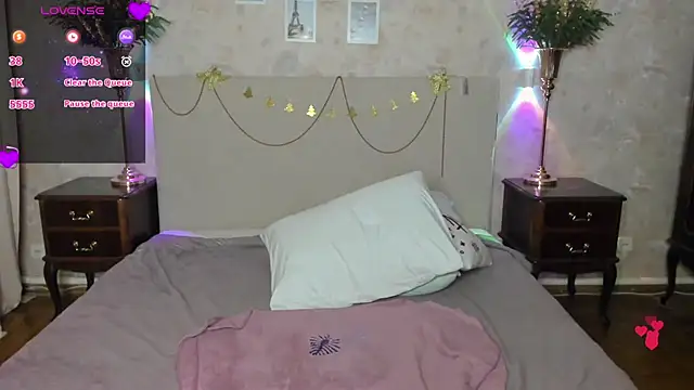 عرض كام MargoChill