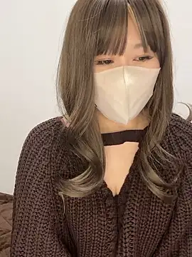 sakina-07のウェブカメラショー