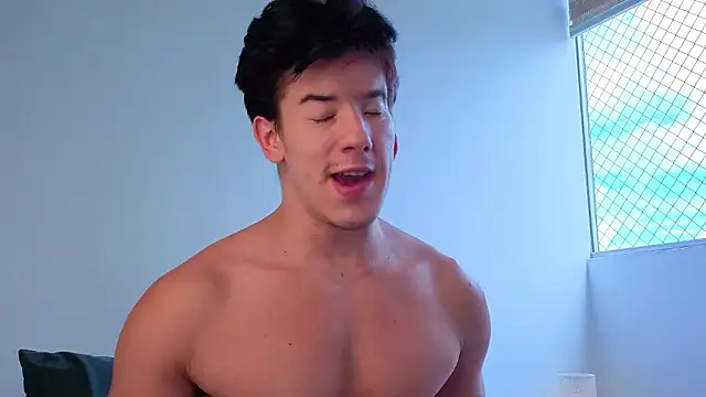 maxxcooper1 Live XXX-chat