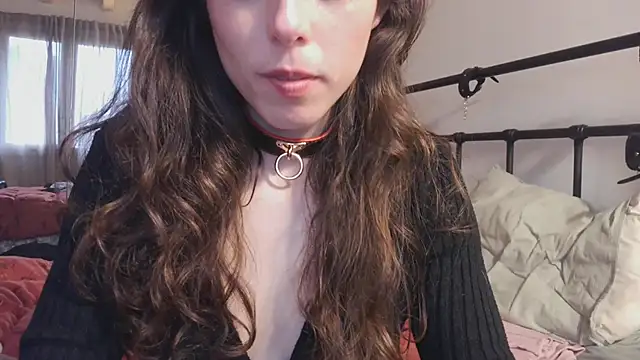 Živý XXX chat YourSlutQueen