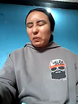 Show Webcam de Venuz_Rivers_