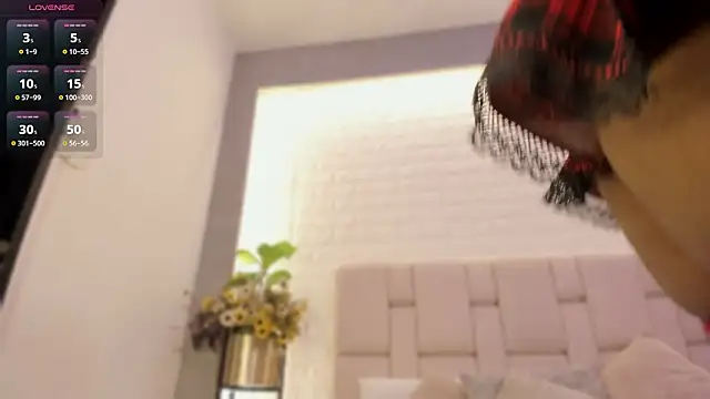 paola_blake Live XXX Chat