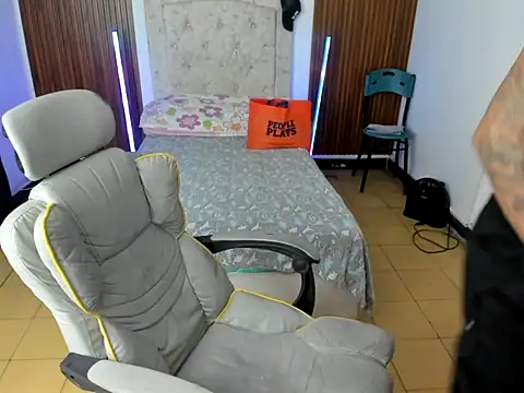 Вебкам-шоу danisegura