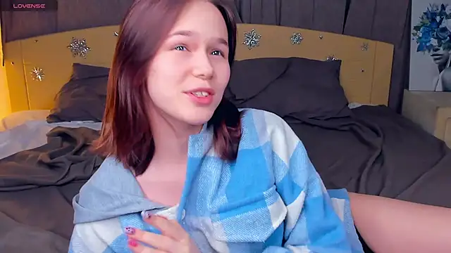 Živý XXX chat OwlLynn