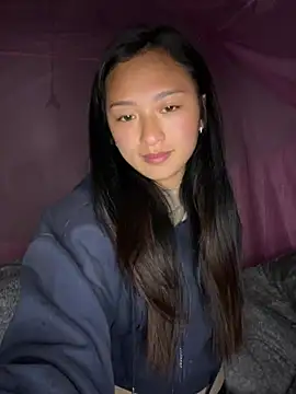 Lili2x 网络视讯表演