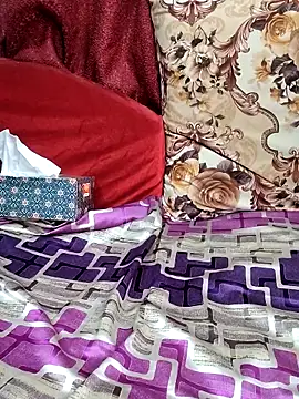 โชว์เว็บแคมของ Monika_queen321