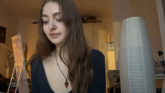 JenySimons Webcam show