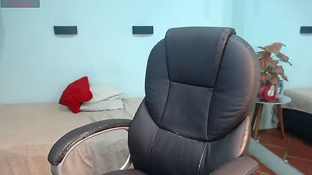 JeanKarls Live XXX-chat