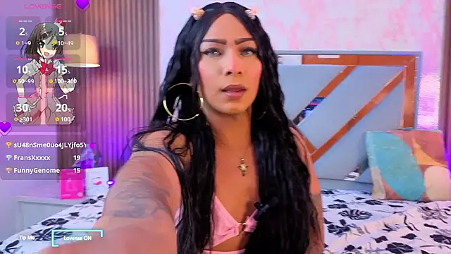 Show Webcam de EimmyRiich