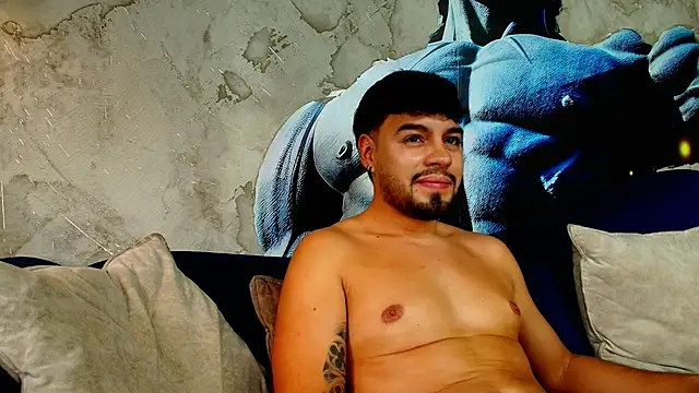 DaveParker_ 现场XXX聊天