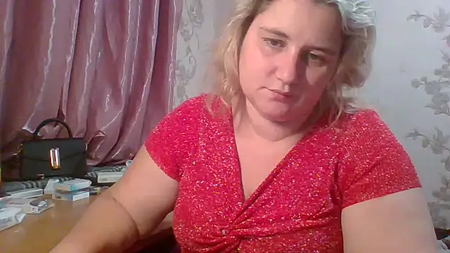 دردشة Jane_Dreams الجنسية المباشرة