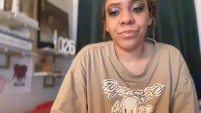 Sanaawest's Live XXX Chat