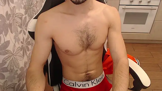 Mandarin4ks élő XXX-chatje