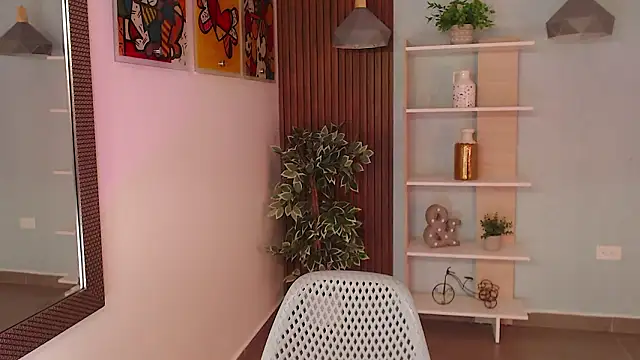 دردشة Sassy--Girl الجنسية المباشرة