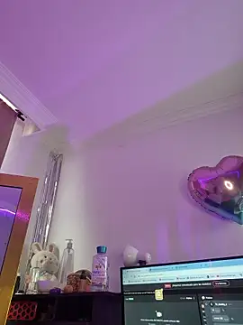 Show webcam de marilyn_love6969