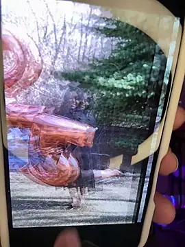 Tikalalin's Live XXX Chat