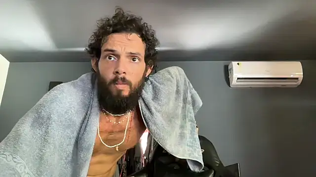 Show Webcam de falacomigobbzin