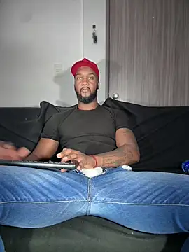 blackdrey18 Live XXX-chat