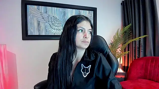 Chat XXX en directo de Meghan320