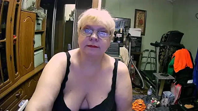 LOLA8888: вебкам-шоу