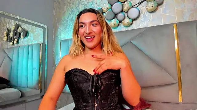 TomLondon_のウェブカメラショー