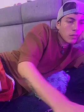 NaytonFreeman Live XXX-chat