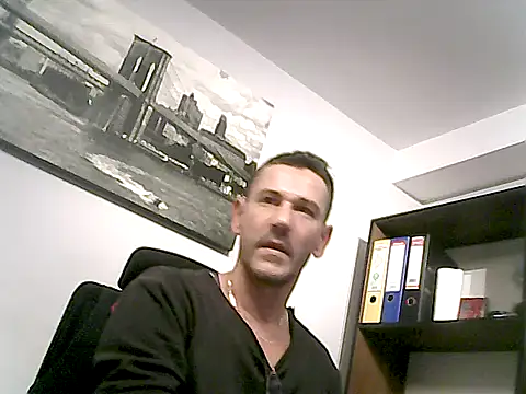 Živý XXX chat mastercharisma35