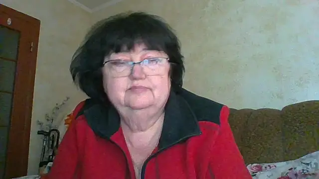 MilaSky5303's Webcam Show