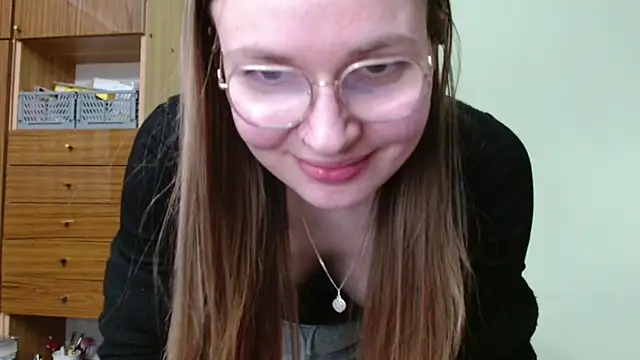 แชท XXX สดของ LooveELLYx