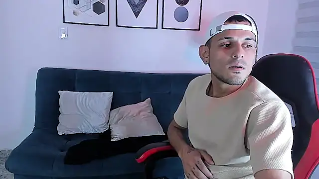 Chat XXX en directo de JACOB_RACHELL