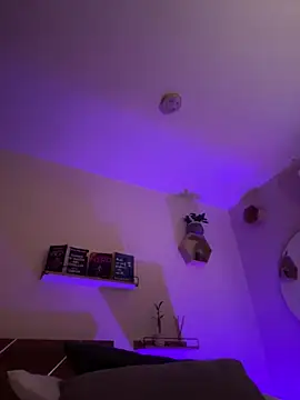 YariRose's Webcam Show