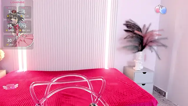 VivianOwen9: απευθείας συνομιλία ΧΧΧ