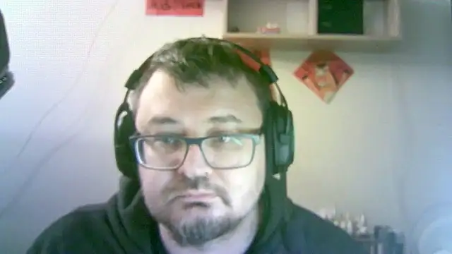 SirAbuser Live XXX-Chat