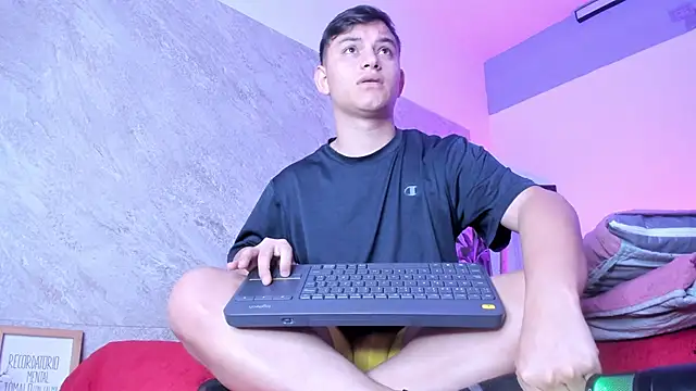 badkenn Live XXX-Chat