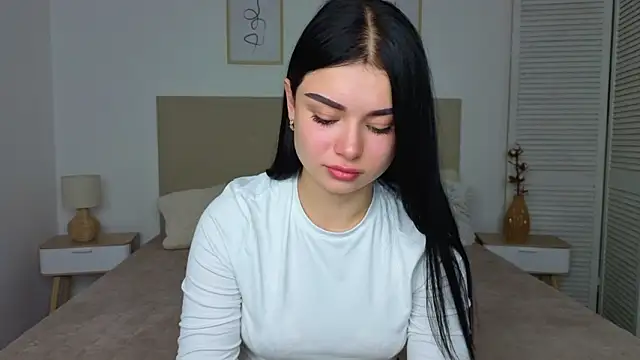 Chat XXX en directo de Silena_sky