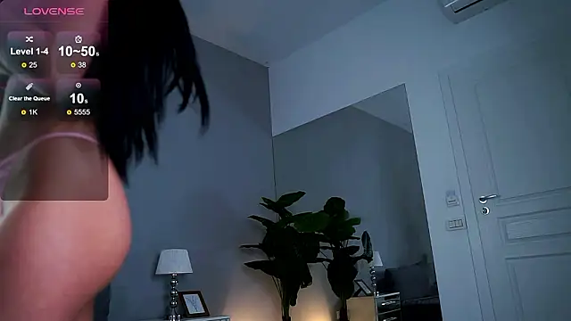 KassidyVibe Webcamshow