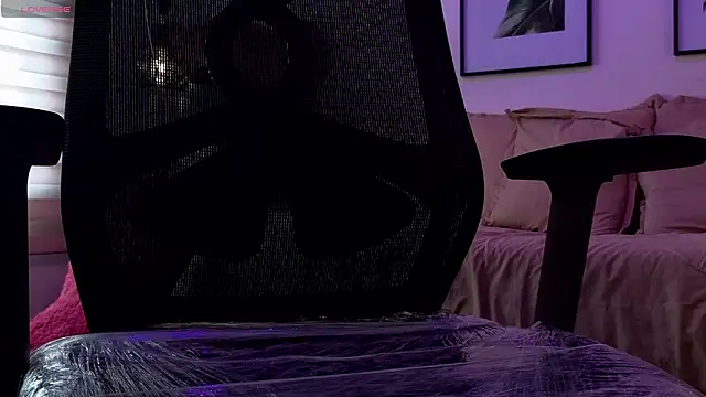 nickyvg – webcam-show