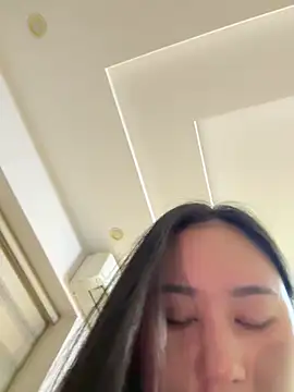 czamabeのライブXXXチャット