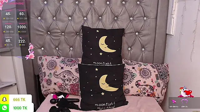 LAILAGUMMY: απευθείας συνομιλία ΧΧΧ