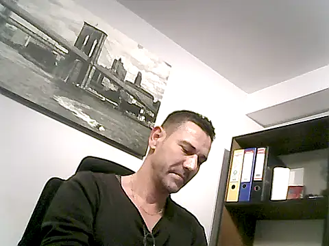 Chatroom XXX en direct de mastercharisma35