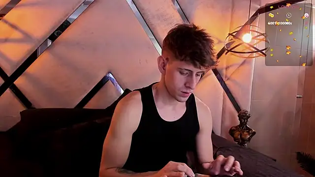 Chatroom XXX en direct de Jasper__jones