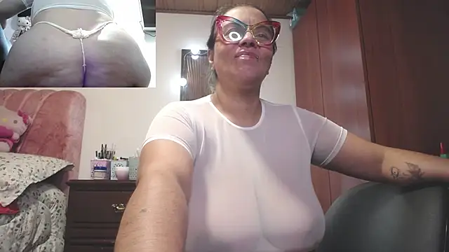 Chatroom XXX en direct de zoe_hotxxx