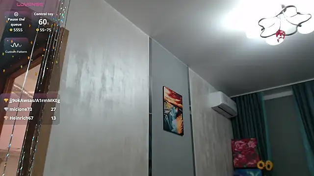 Онлайн чат XXX Stacy_Davice